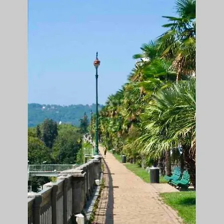 Tiny House Apartament Pau