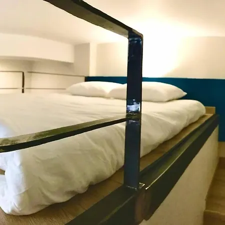 Appartement Tiny House