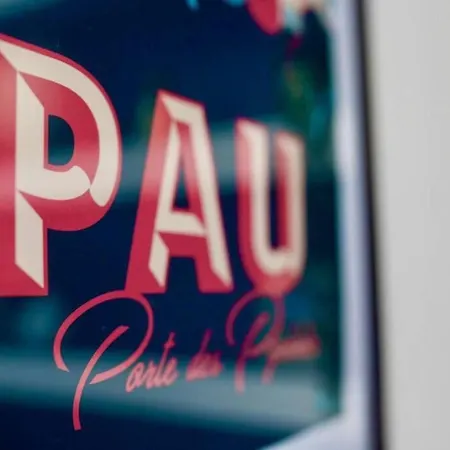 Appartement Tiny House *