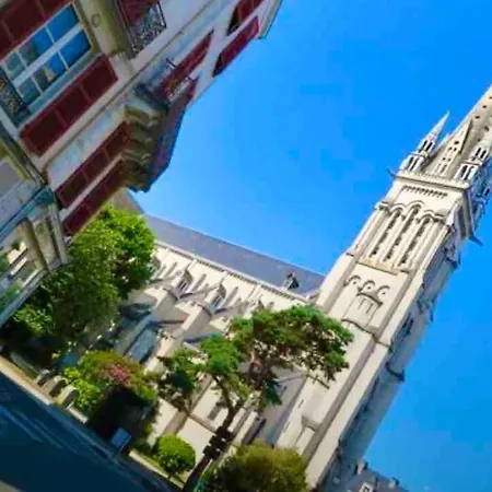 Tiny House Appartement