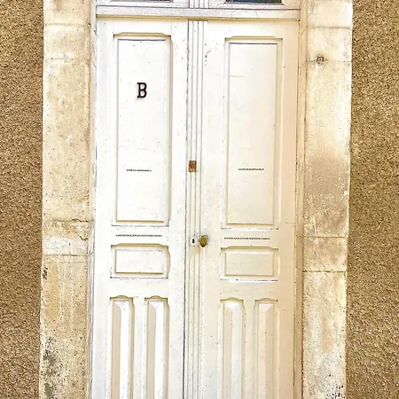 Appartement Tiny House *