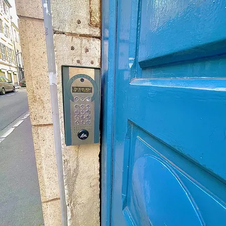 Tiny House Pau