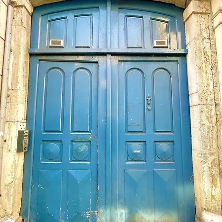 Tiny House Apartment Pau