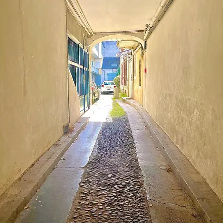 Tiny House Pau