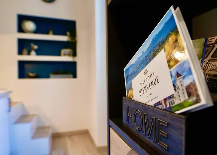 Tiny House Apartament *