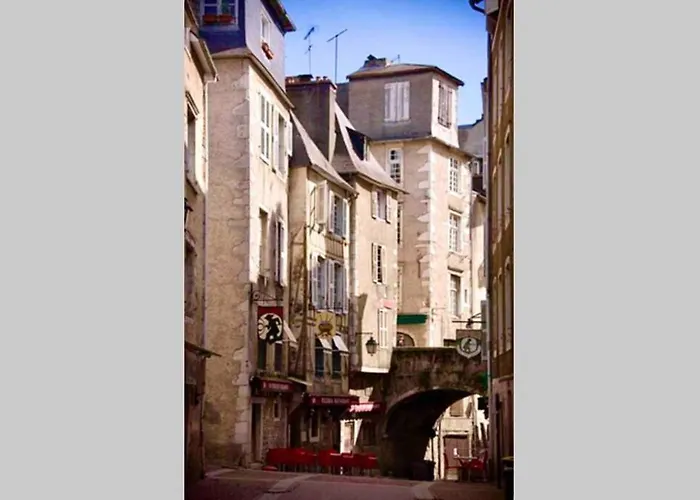 Apartament Tiny House *