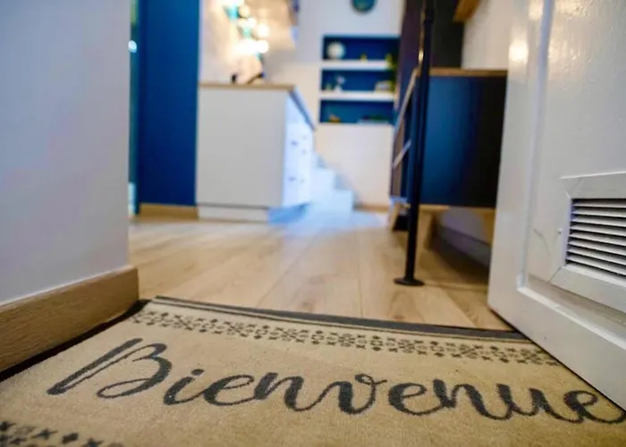 Tiny House Apartament *