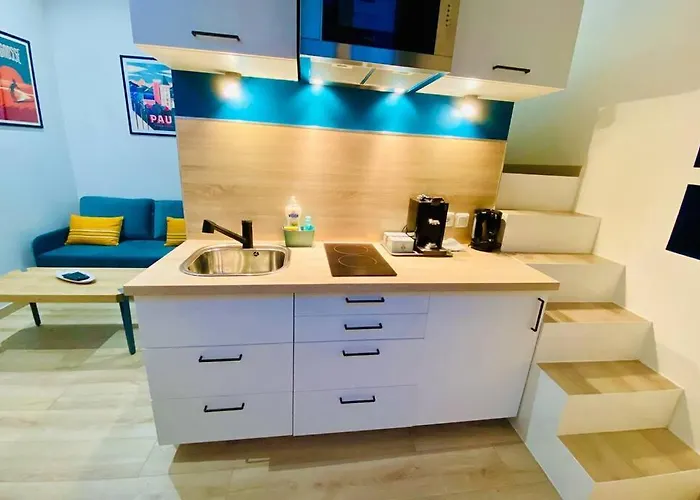 Διαμέρισμα Tiny House *