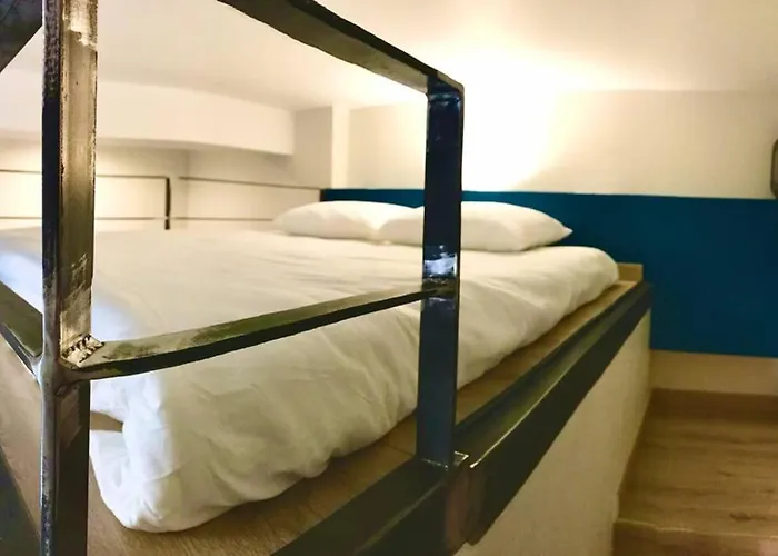 Apartament Tiny House