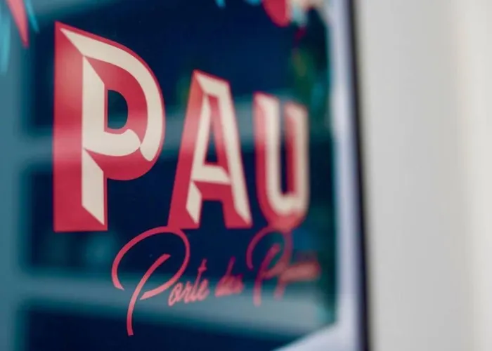 Apartament Tiny House *