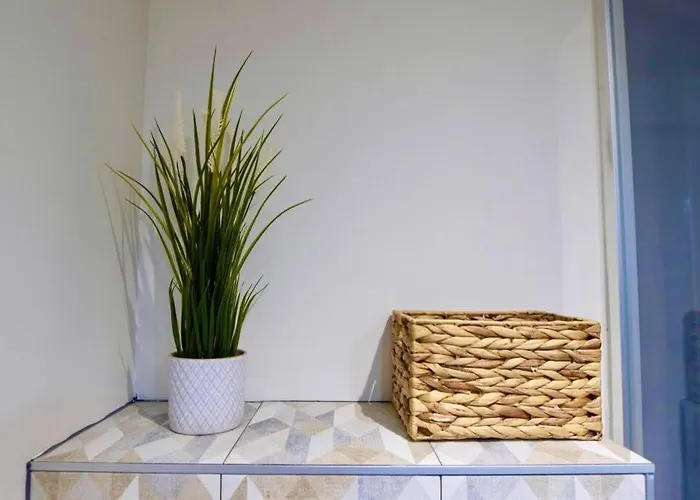 Tiny House Apartament