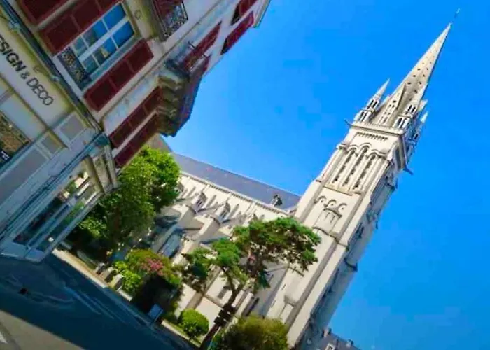 Tiny House Apartament