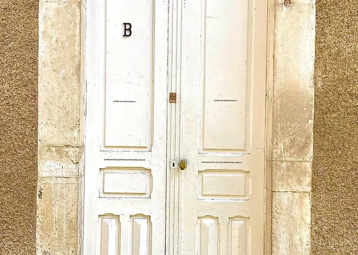 Διαμέρισμα Tiny House *